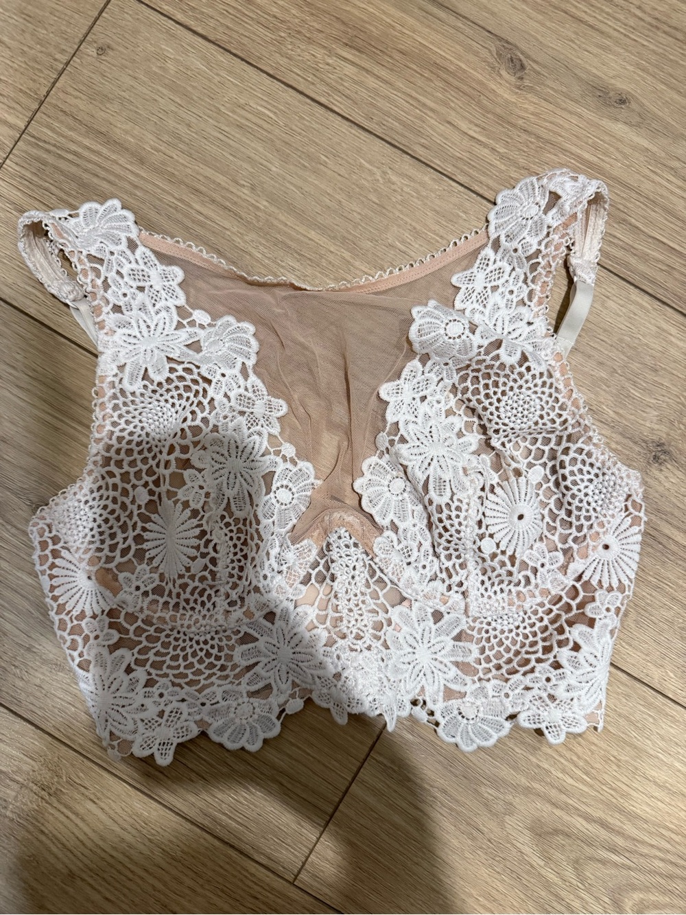 Victoria Secret Lace Bra